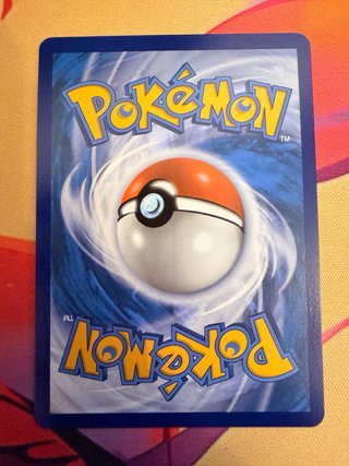 Carta Pokémon Bulbasaur SCR 143