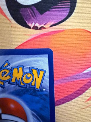 Carta Pokémon Bulbasaur SCR 143
