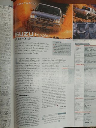 Revista Autopista 2387