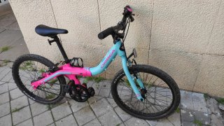 Bicicleta Orbea Grow 2