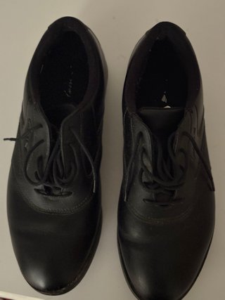 Zapatos de Golf Negros