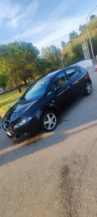 SEAT Leon 2006