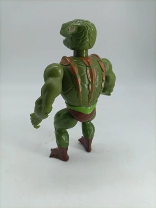 KOBRA KHAN TAIWÁN