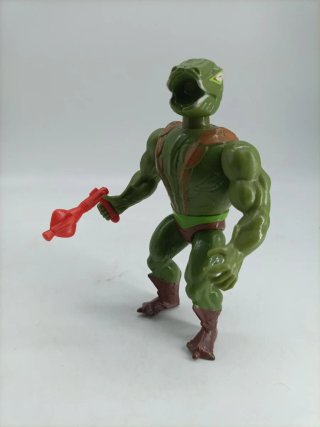 KOBRA KHAN TAIWÁN