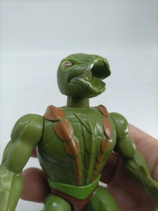 KOBRA KHAN TAIWÁN