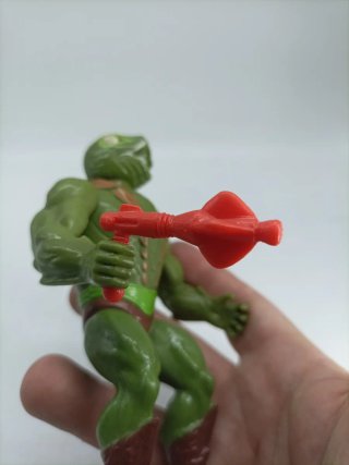 KOBRA KHAN TAIWÁN