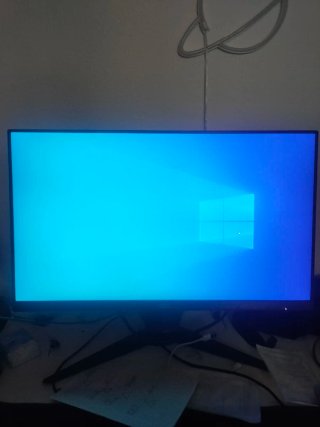Monitor Gaming AOC 165Hz – Fluidez total para TODO