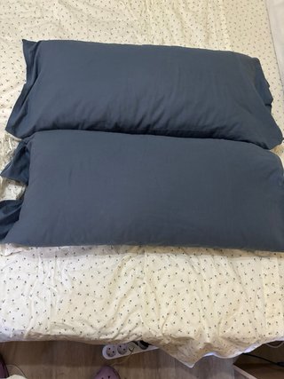 Pack 4 Almohadas en perfecto estado.