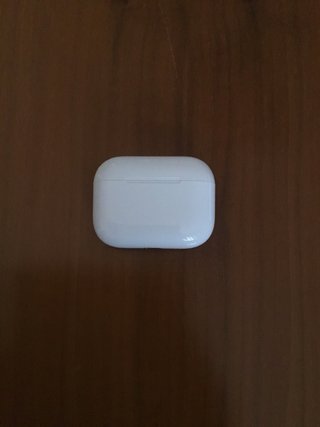Auriculares inalámbricos blancos