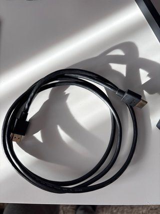 Monitor Xiaomi Redmi 1A/1C Negro