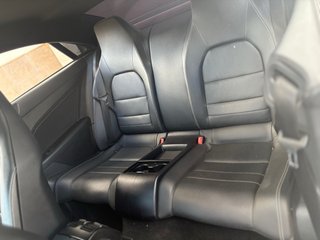 Mercedes-Benz Clase E 2012