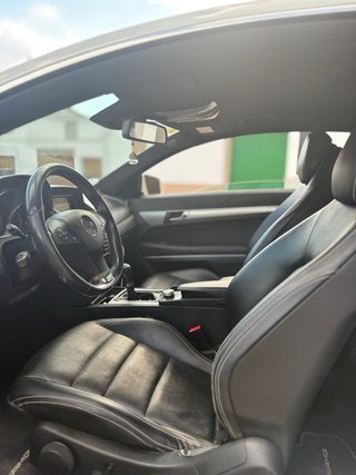 Mercedes-Benz Clase E 2012