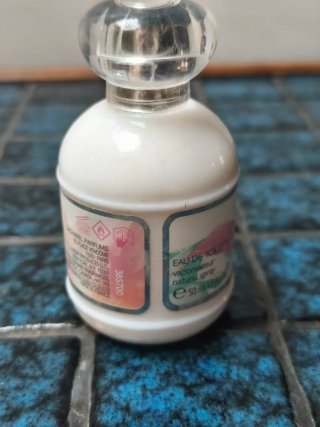 Colonia Cacharel Anais Anais L'Original Eau Nueva