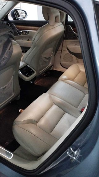 Volvo S90 2.0 D5 AWD Inscription Auto