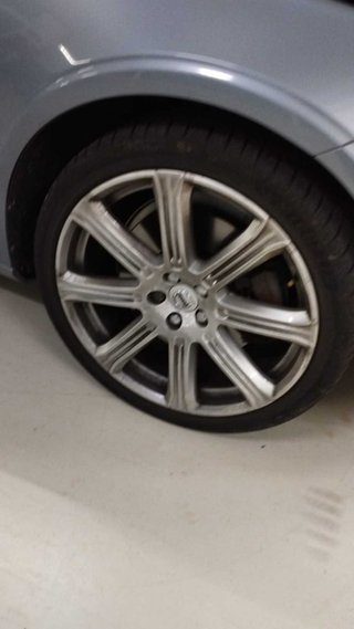 Volvo S90 2.0 D5 AWD Inscription Auto