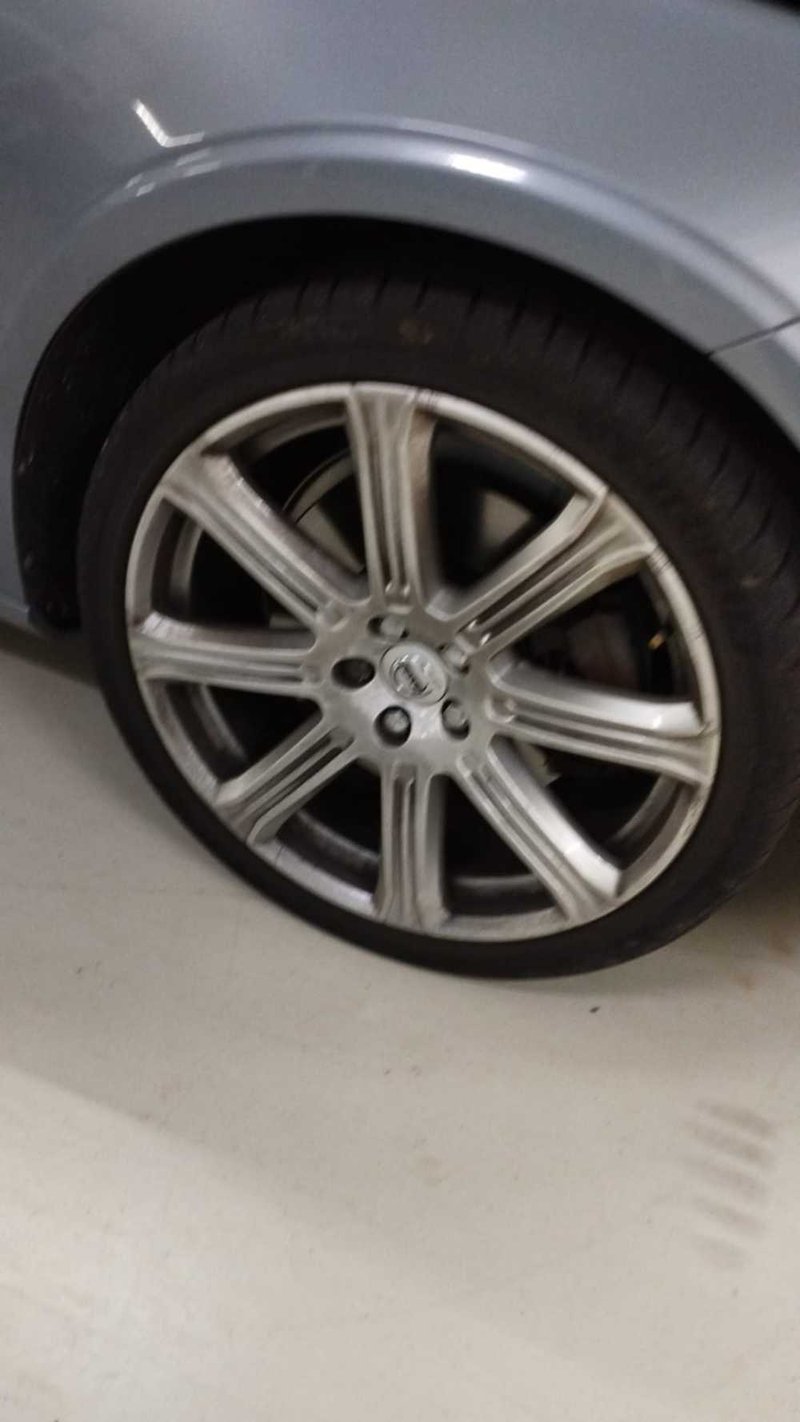 Volvo S90 D5 Inscription AWD 2016, foto 7
