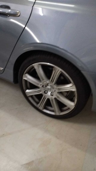 Volvo S90 2.0 D5 AWD Inscription Auto