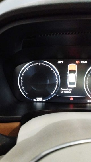 Volvo S90 2.0 D5 AWD Inscription Auto