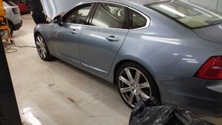 Volvo S90 2.0 D5 AWD Inscription Auto