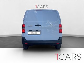 Peugeot Expert FURGON BLUEHDI S&S STAND MAN