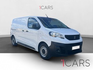 Peugeot Expert FURGON BLUEHDI S&S STAND MAN