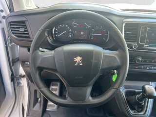 Peugeot Expert FURGON BLUEHDI S&S STAND MAN