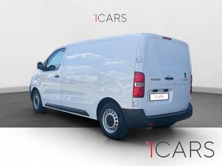 Peugeot Expert FURGON BLUEHDI S&S STAND MAN