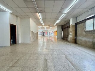 Local comercial en alquiler en Cuatro Caminos en Santander