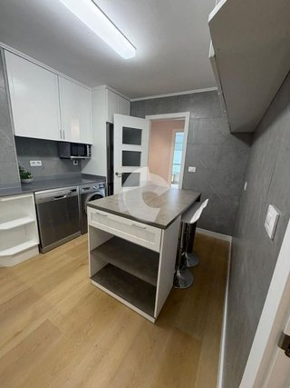 Piso en alquiler en Praza España - Casablanca en Vigo