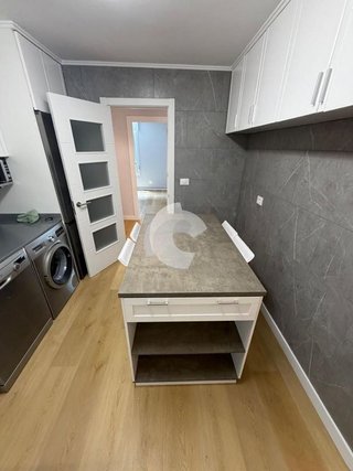 Piso en alquiler en Praza España - Casablanca en Vigo