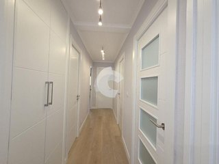 Piso en alquiler en Praza España - Casablanca en Vigo