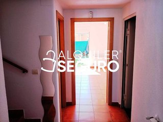 Chalet en alquiler en Aldeamayor de San Martín