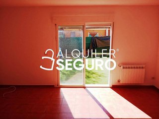 Chalet en alquiler en Aldeamayor de San Martín