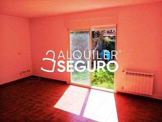 Chalet en alquiler en Aldeamayor de San Martín