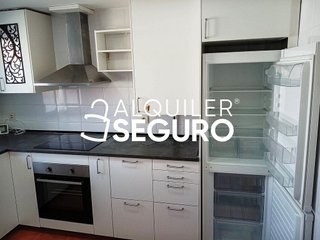 Chalet en alquiler en Aldeamayor de San Martín