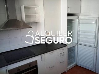 Chalet en alquiler en Aldeamayor de San Martín