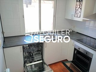 Chalet en alquiler en Aldeamayor de San Martín