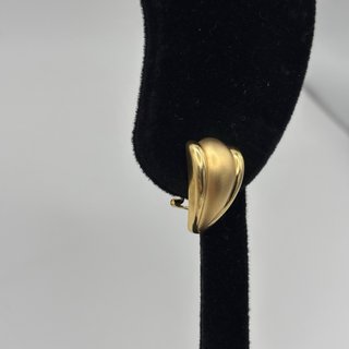 Pendientes de oro 18kt