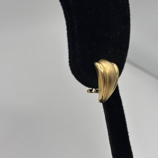 Pendientes de oro 18kt