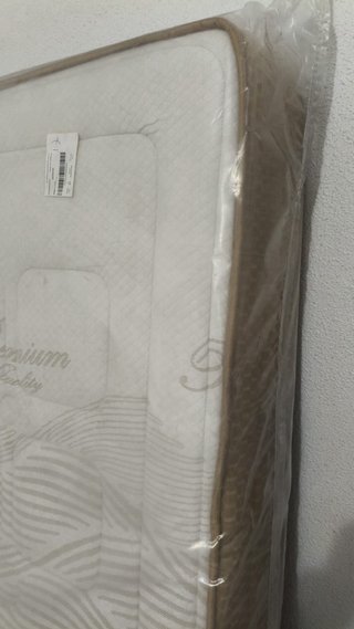 Colchon 90x190