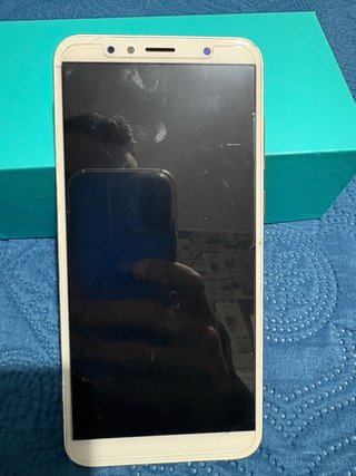 -Xiaomi Redmi M2006C3MNG  -Honor 7A
