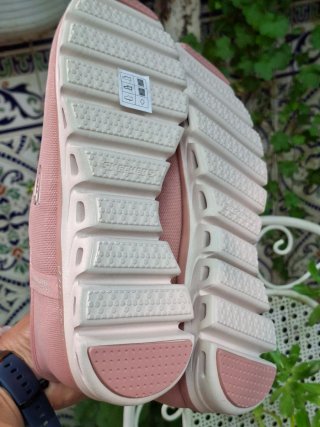Zapatillas Skechers slip ins