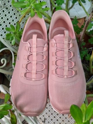 Zapatillas Skechers slip ins