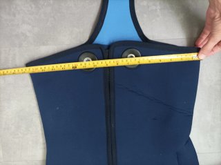 Traje neopreno Talla 2 Tecnomar Sub