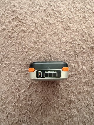 Batería Black+Decker BDCB12 12V 18Wh