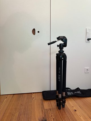 Trípode SLIK PRO 700DX