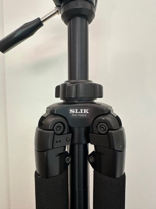 Trípode SLIK PRO 700DX