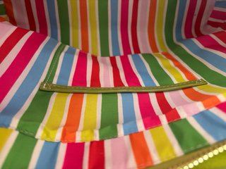 Bolso Agatha Ruiz de la Prada verde