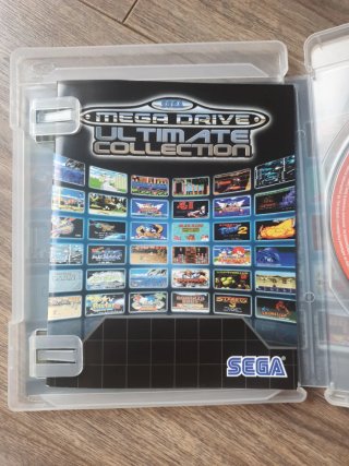 Pack 3 Juegos PS3: Skyrim L. Ed + Sega