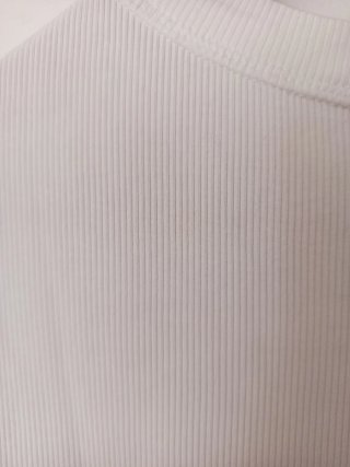Camiseta Pull&Bear